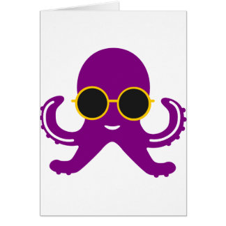 Mr. Octopus