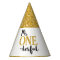 Mr. ONEderful Birthday Party Hat