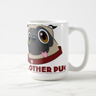 Mr. Other Pug Mug