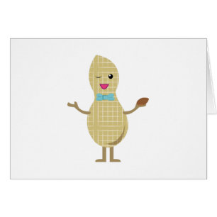 Mr. Peanut