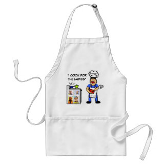 Mr Perfect Chef Standard Apron
