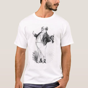 Mr. Pickwick T-Shirt
