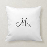 Mr. pillow<br><div class="desc">Mr. pillow</div>