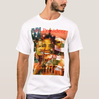 Mr. President T-Shirt