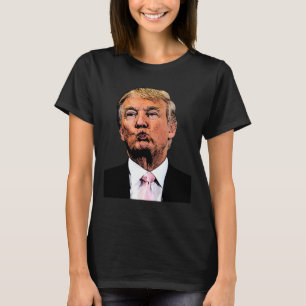 Mr President T-Shirt