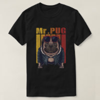 Mr. Pug