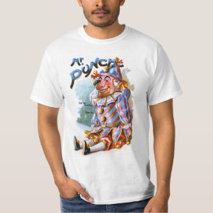 Mr. Punch T-Shirt