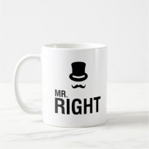 Mr. Right