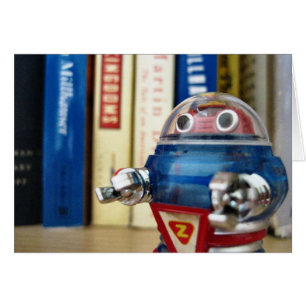 Mr. Robot