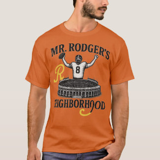 Mr. Rodger's Neighbourhood T-Shirt