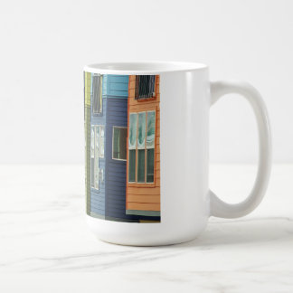 Mr. Roger's Neighbourhood. Coffee Mug