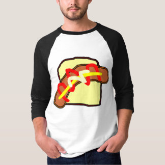 Mr Sausage T-Shirt