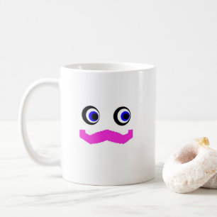 MR. SMUG MUG! COFFEE MUG