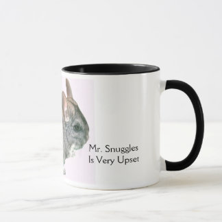 Mr. Snuggles Mug