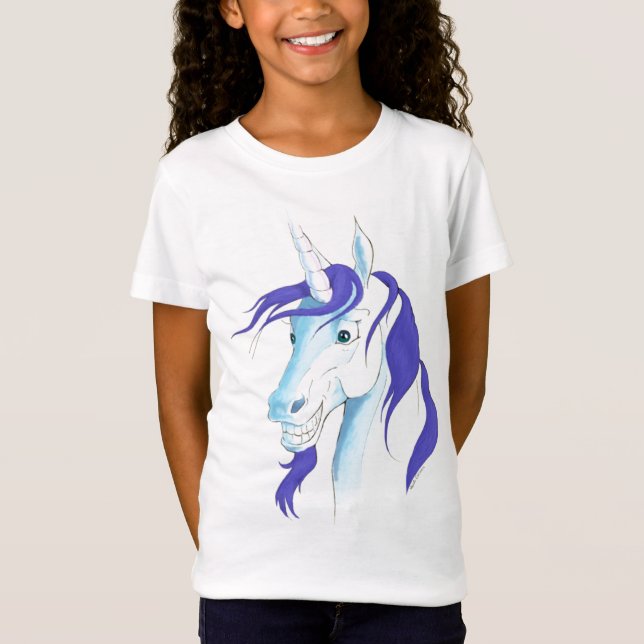 Mr Sparkles T-Shirt (Front)