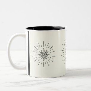 Mr Sun Coffee Mug