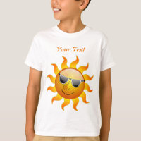 Mr. Sunshine Junge