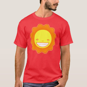 Mr. Sunshine Kid's T T-Shirt