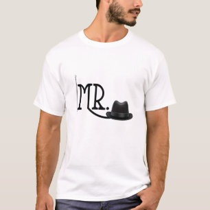Mr. T-Shirt
