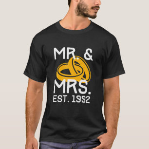 Mr T-Shirt