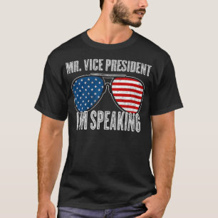 Mr T-Shirt