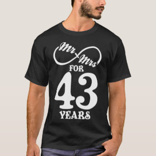 Mr T-Shirt