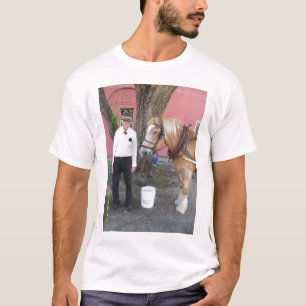 Mr. Tom & Liza Jane T-Shirt