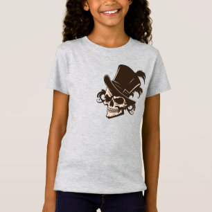 "Mr. Top-hat" T-Shirt