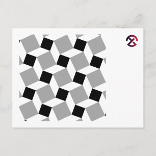 mr. Wiggle 2013 Postcard