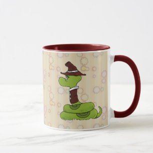 Mr. Wiggly   Ferald Mug