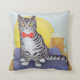 Mr Wonderful Cushion