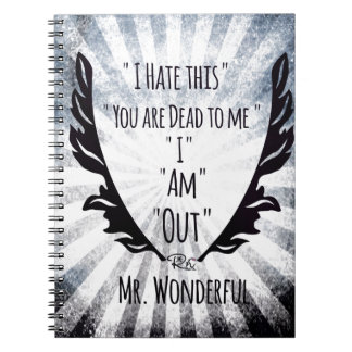 MR.Wonderful.jpeg Notebook