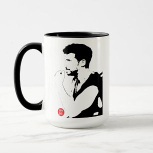 Mr Wrong Mug