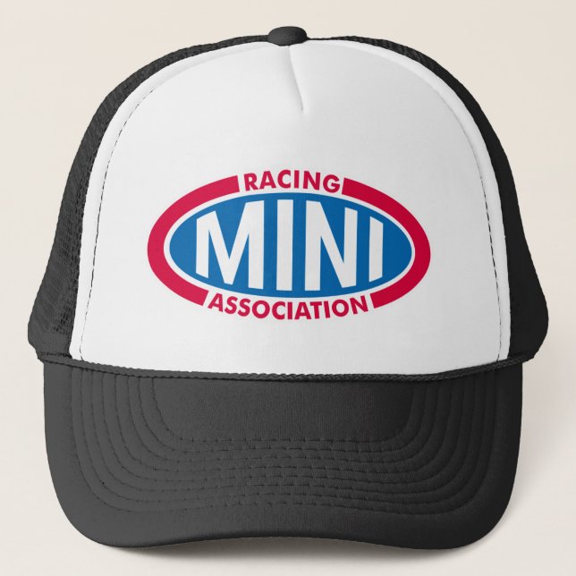 MRA RACING HAT (Front)