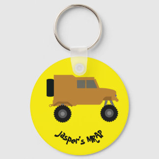 MRAP KEY RING