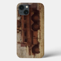 MRAP Photo Tough Xtreme iPhone 8/7 Case