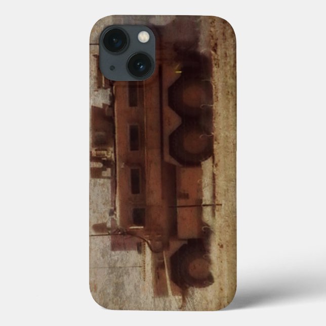 MRAP Photo Tough Xtreme iPhone 8/7 Case (Back)