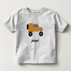 MRAP TODDLER T-Shirt