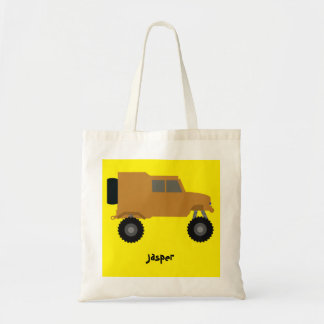 MRAP TOTE BAG