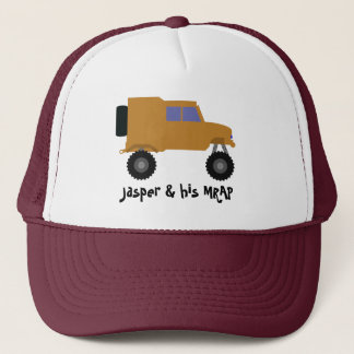 MRAP TRUCKER HAT