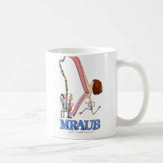 Mraub Mug