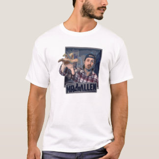 mrballen cool    T-Shirt