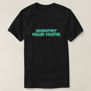 MRC Goop Logo T-Shirt