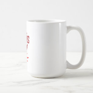 MRHS Anchor Logo Mug