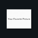 MRHS CANVAS PRINT<br><div class="desc">Choose from a variety of sizes and upload your favourite picture!</div>