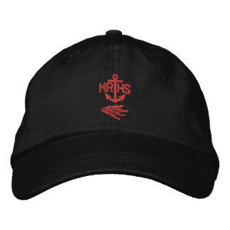 MRHS Logo Hat