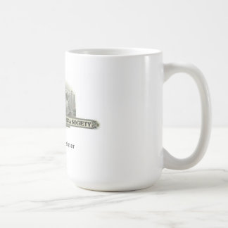 MRHS True Believer Mug