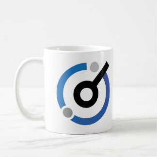 MRI Channel Mug - Advertising