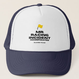MRI hat