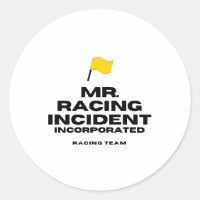 Mri sticker